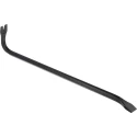 RS PRO Crow Bar, Carbon Steel, 600mm Length 444-4101
