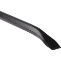 RS PRO Crow Bar, Carbon Steel, 600mm Length 444-4101