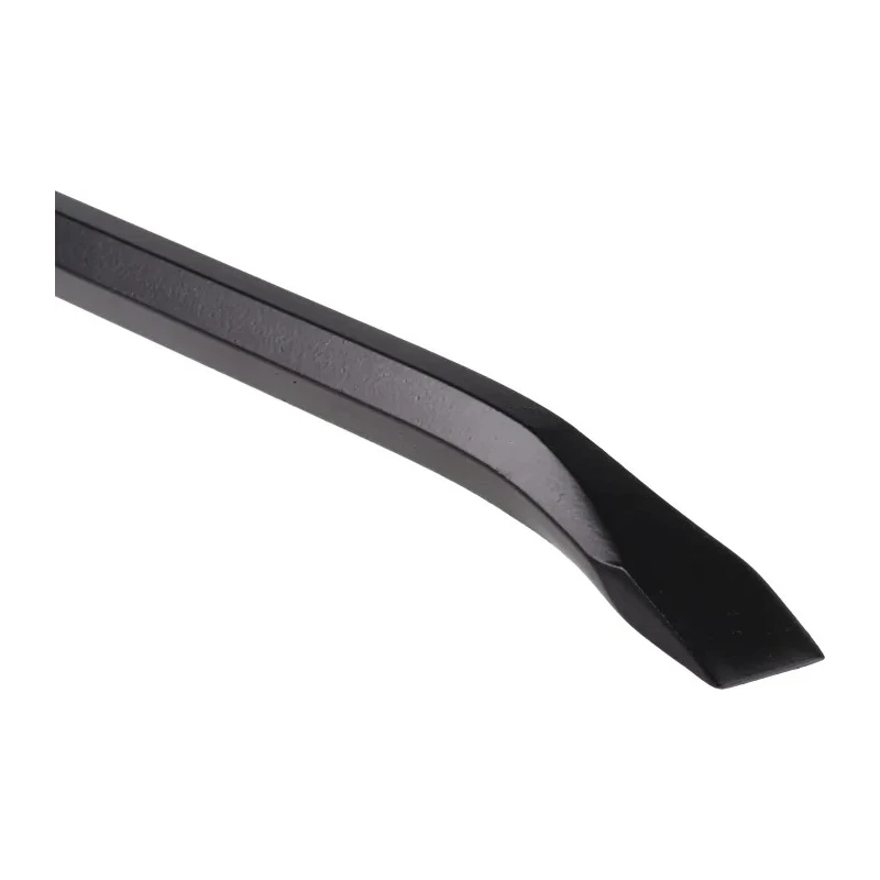 RS PRO Crow Bar, Carbon Steel, 600mm Length 444-4101