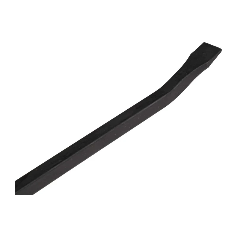 RS PRO Crow Bar, Carbon Steel, 600mm Length 444-4101