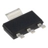 Infineon SIPMOS N-Channel MOSFET 1.8 A 60 V Enhancement 4-Pin SOT-223 BSP295H6327XTSA1