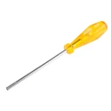 CK Hexagon Nut Driver 3.5 mm Tip, 225 mm Blade, 310 mm Overall Length T4334M 035