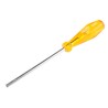 CK Hexagon Nut Driver 3.5 mm Tip, 225 mm Blade, 310 mm Overall Length T4334M 035