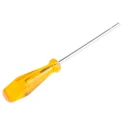 CK Hexagon Nut Driver 3.5 mm Tip, 225 mm Blade, 310 mm Overall Length T4334M 035