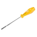 CK Hexagon Nut Driver 4.5 mm Tip, 215 mm Blade Length, 310 mm Overall Length T4334M 045