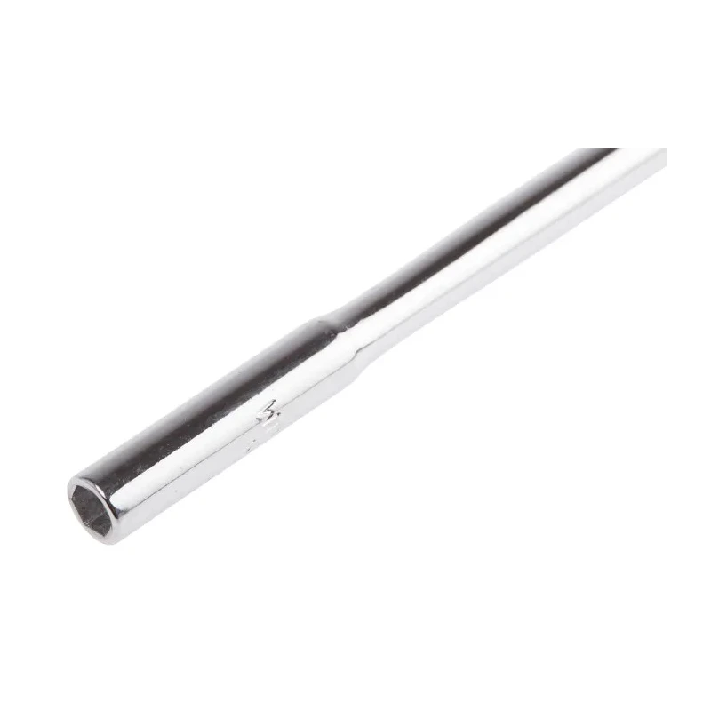 CK Hexagon Nut Driver 4.5 mm Tip, 215 mm Blade Length, 310 mm Overall Length T4334M 045