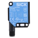 SICK Retroreflective Photoelectric Sensor Block Sensor 150 mm to 10 m Detection Range PNP Output IP66 IP67 IP69K WL11-2P2430