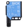 SICK Retroreflective Photoelectric Sensor Block Sensor 150 mm to 10 m Detection Range PNP Output IP66 IP67 IP69K WL11-2P2430