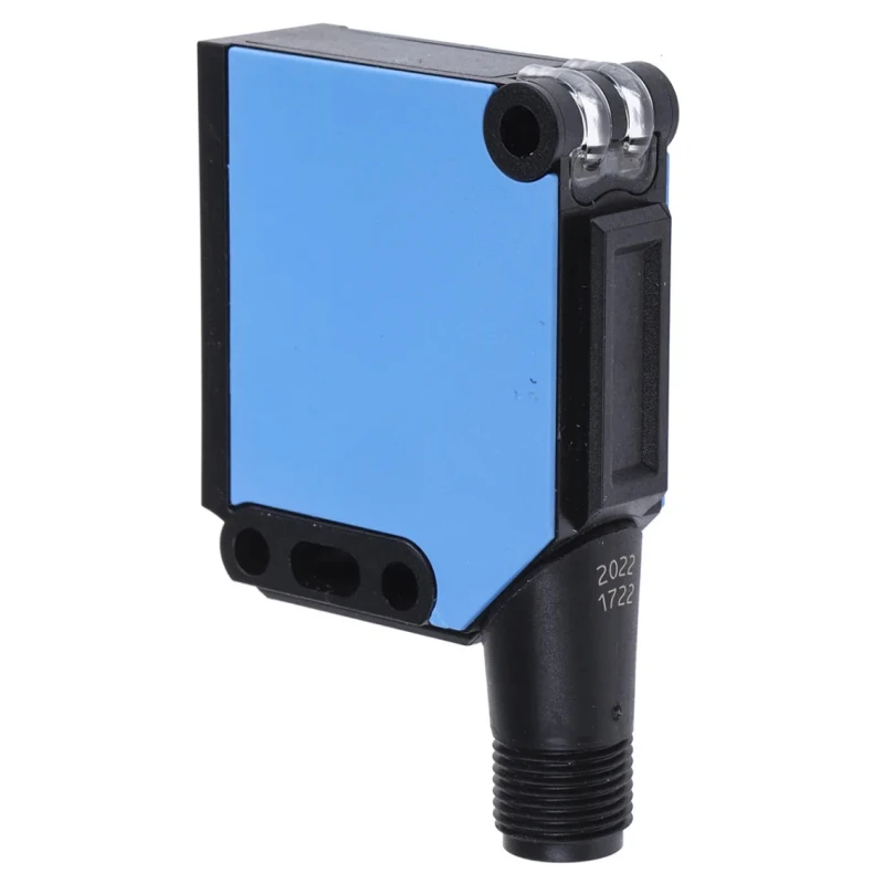 SICK Retroreflective Photoelectric Sensor Block Sensor 150 mm to 10 m Detection Range PNP Output IP66 IP67 IP69K WL11-2P2430
