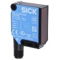 SICK Retroreflective Photoelectric Sensor Block Sensor 150 mm to 10 m Detection Range PNP Output IP66 IP67 IP69K WL11-2P2430