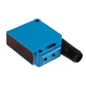 SICK Diffuse Photoelectric Sensor Block Style, Panel Mount, LED Light Source, 30V DC, PNP Output, IP66 IP67 WTF12-3P2431