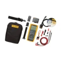 Fluke Multimeter Kit 10A Current Measurement with FVF Software FLK-289/FVF/IR3000