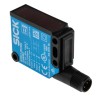 SICK Background Suppression Photoelectric Sensor, Block Style, 30 mm to 1.1 m Detection Range, PNP Output WTB11-2P2461