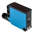 SICK Background Suppression Photoelectric Sensor, Block Style, 30 mm to 1.1 m Detection Range, PNP Output WTB11-2P2461