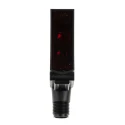 SICK Background Suppression Photoelectric Sensor, Block Style, 30 mm to 1.1 m Detection Range, PNP Output WTB11-2P2461
