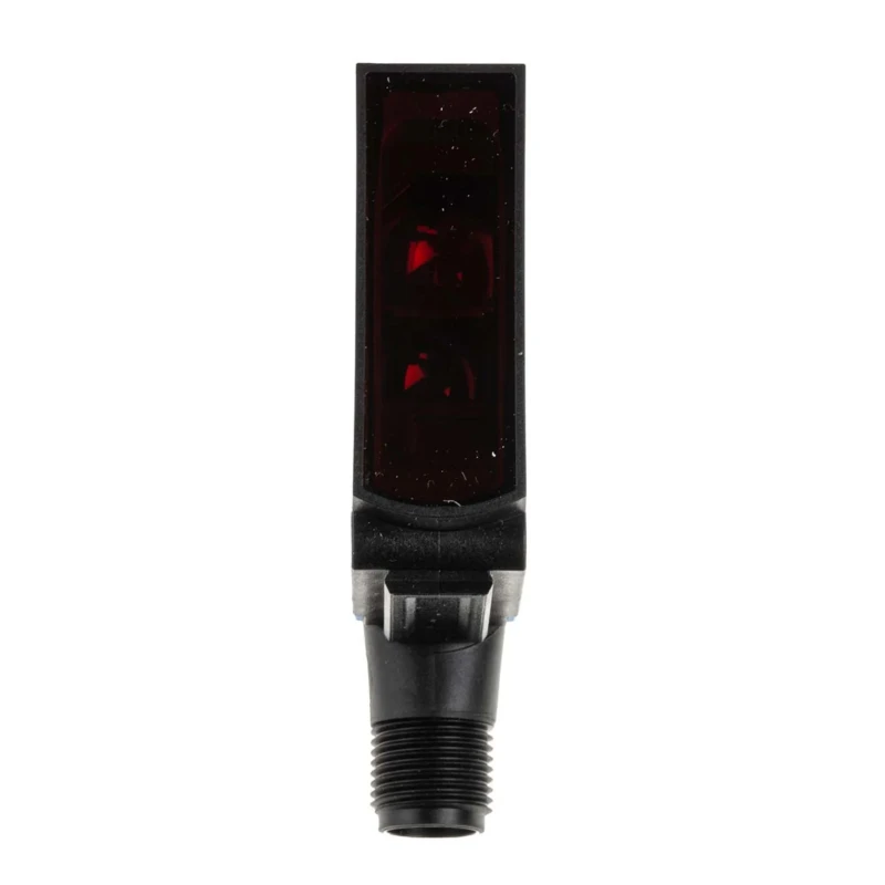 SICK Background Suppression Photoelectric Sensor, Block Style, 30 mm to 1.1 m Detection Range, PNP Output WTB11-2P2461