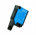 SICK Background Suppression Photoelectric Sensor, Block Style, 30 mm to 1.1 m Detection Range, PNP Output WTB11-2P2461
