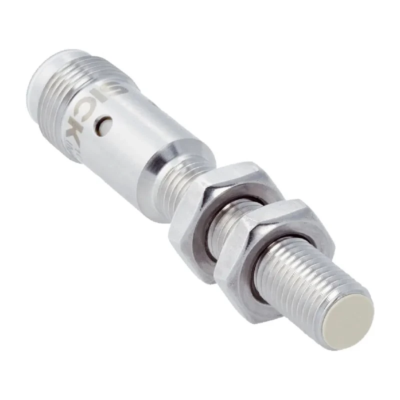 SICK Threaded Barrel Inductive Proximity Sensor M8 PNP 30V 200mA IMF08-02BPPNC0S