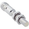 SICK Threaded Barrel Inductive Proximity Sensor M8 PNP 30V 200mA IMF08-02BPPNC0S