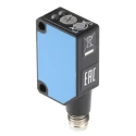SICK Background Suppression Photoelectric Sensor, Block Sensor, 30 mm to 300 mm Detection Range, PNP Output, IP67 WTB8-P2131