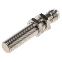 SICK Threaded Barrel Inductive Proximity Sensor M12 x 1 PNP 30 V DC 4 mm Detection IMF12-04BPPNC0S