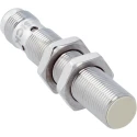 SICK Threaded Barrel Inductive Proximity Sensor M12 x 1 PNP 30 V DC 4 mm Detection IMF12-04BPPNC0S