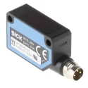 SICK Background Suppression Photoelectric Sensor, Block Sensor, 30 mm to 300 mm Detection Range, PNP Output, IP67 WTB8-P2131