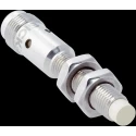 SICK Threaded Barrel Inductive Proximity Sensor M8 30 V DC 200mA PNP Output IMF08-04NPPNC0S
