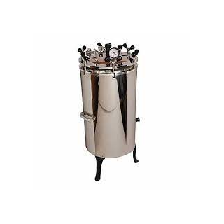 vertical-autoclave-double-wall-22-ltrs-load-2kw-ss-43934