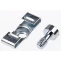 3M Jackscrew Connector Screw for D-Sub Connector Steel Material 3342-1