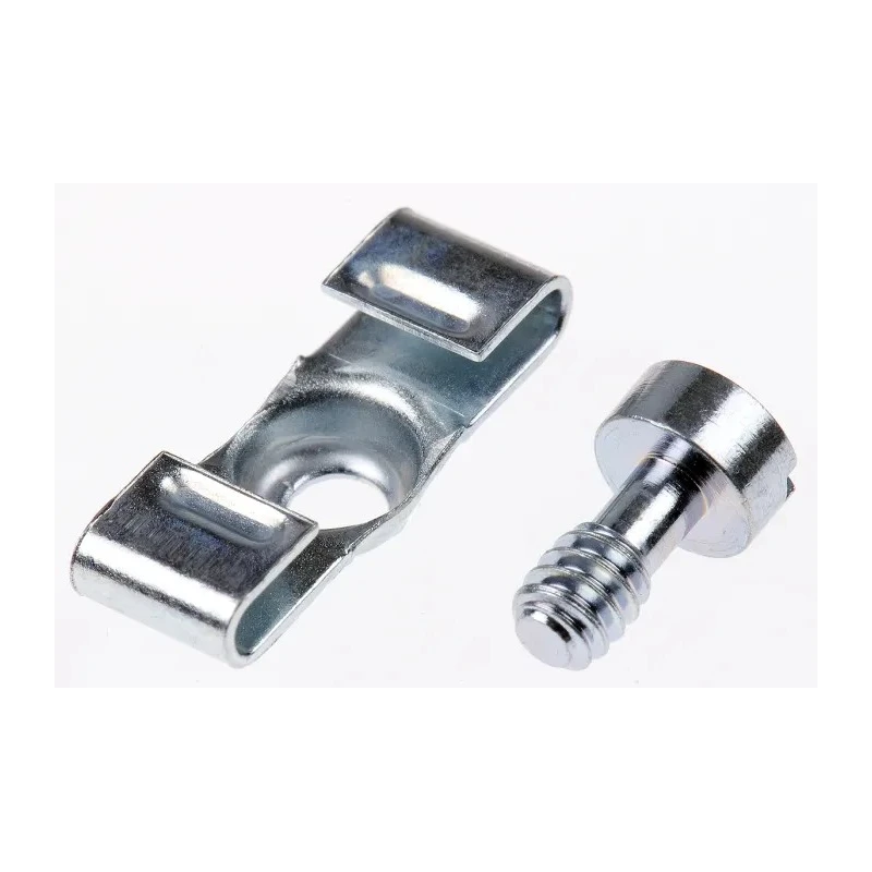 3M Jackscrew Connector Screw for D-Sub Connector Steel Material 3342-1