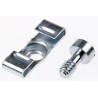 3M Jackscrew Connector Screw for D-Sub Connector Steel Material 3342-1