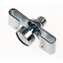 3M Jackscrew Connector Screw for D-Sub Connector Steel Material 3342-1