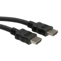 Roline 5 m High Speed Male HDMI to Male HDMI Cable Black 11.04.5735-10