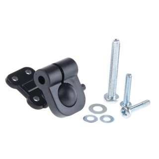 SICK Bracket Accessory for Use With W4-3 and W2S-2 Sensor Models BEF-GH-MINI01