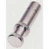 Legris Pneumatic Blanking Plug Nickel Plated Brass 4 mm Tube Size 3626 04 00