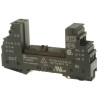Phoenix Contact Surge Suppressor Unit PT-BE/FM Series, DIN Rail Mount, 90mm Length, 17.5mm Depth, Model 2839282