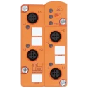 ifm electronic ClassicLine Series I/O Module 4 Port Bus System AS Interface AC5211