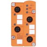 ifm electronic ClassicLine Series I/O Module 4 Port Bus System AS Interface AC5211