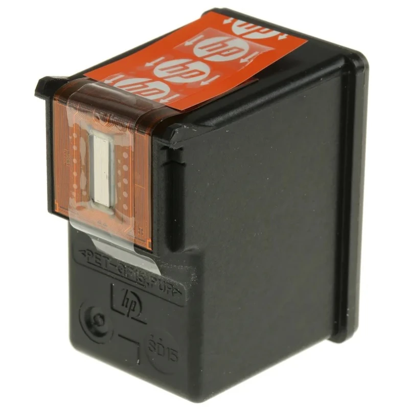Hewlett Packard 56 Black Ink Cartridge C6656AE