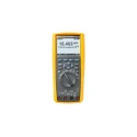 Fluke True-RMS Electronics Logging Multimeter Kit with Infrared Connectivity and Software FLK-287/FVF/IR3000