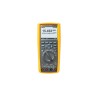 Fluke True-RMS Electronics Logging Multimeter Kit with Infrared Connectivity and Software FLK-287/FVF/IR3000
