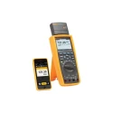 Fluke True-RMS Electronics Logging Multimeter Kit with Infrared Connectivity and Software FLK-287/FVF/IR3000