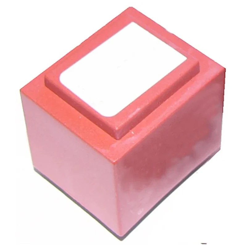 RS PRO PCB Transformer Dual Secondary 2 x 6 V AC 0.5 VA 230 V AC Primary 22x23x20mm 121-3821