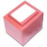 RS PRO PCB Transformer Dual Secondary 2 x 6 V AC 0.5 VA 230 V AC Primary 22x23x20mm 121-3821
