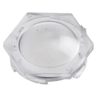 Intelligent LED Solutions MINI Lens Series 1-Way LED Lens 109 ° Spot Beam Polycarbonate FL-70