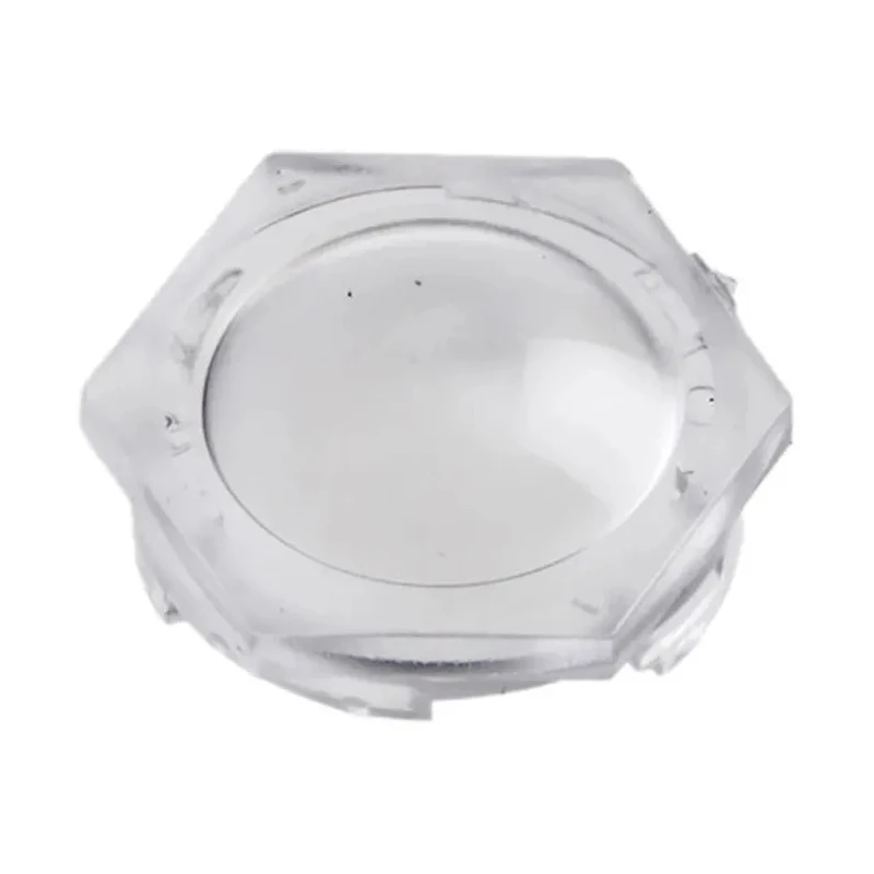Intelligent LED Solutions MINI Lens Series 1-Way LED Lens 109 ° Spot Beam Polycarbonate FL-70
