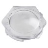 Intelligent LED Solutions MINI Lens Series 1-Way LED Lens 109 ° Spot Beam Polycarbonate FL-70
