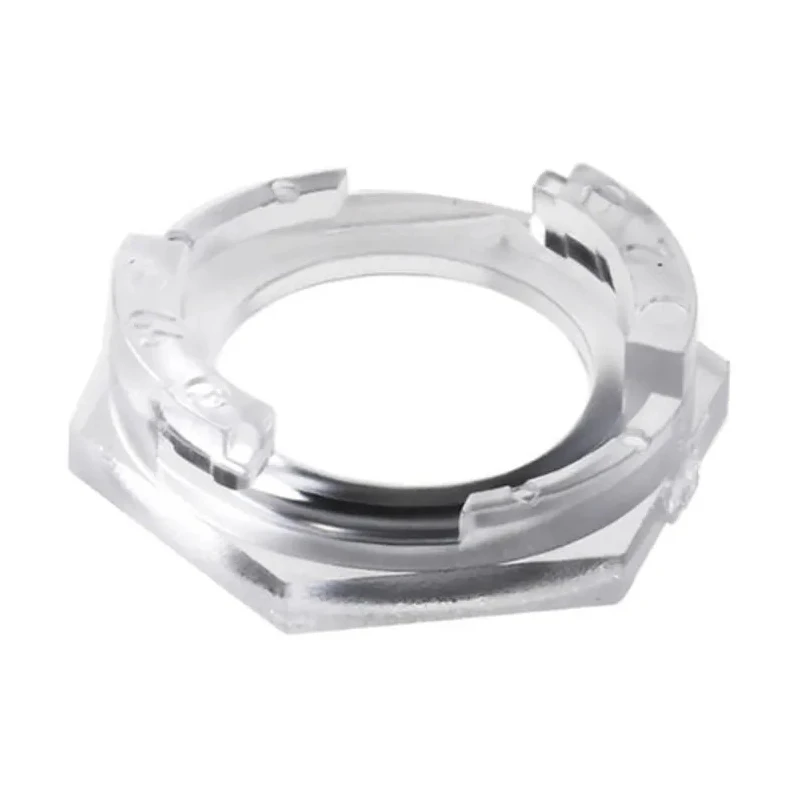 Intelligent LED Solutions MINI Lens Series 1-Way LED Lens 109 ° Spot Beam Polycarbonate FL-70