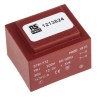 RS PRO 1 x 12 V ac 2 Output PCB Transformer, 1.5 VA, PCB Mount, Standards IECBSEN 615581, ASNZS 61558.6, ASNZS 121-3824